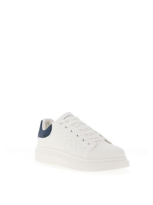  JACK AND JONES | 12274377/Bright White